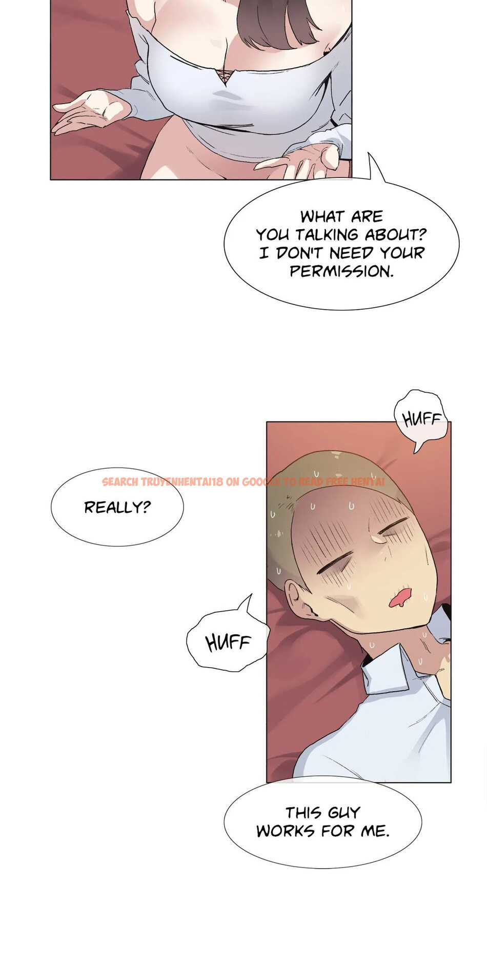 Read Hentai Image 10 18266 in comic Fantasyland - Chapter 47 - www.hentaitnt.net
