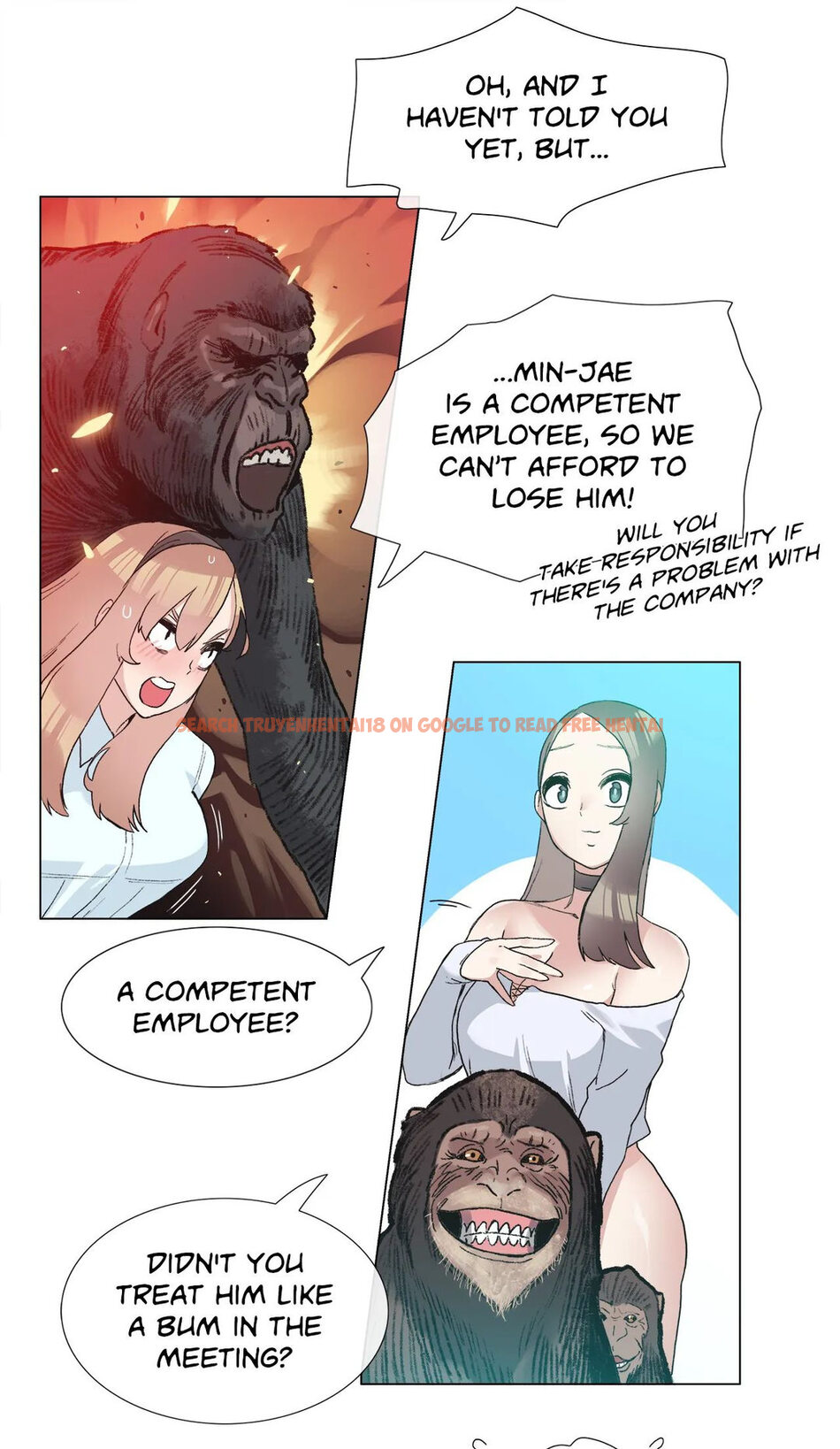 Read Hentai Image 17 18266 in comic Fantasyland - Chapter 47 - www.hentaitnt.net