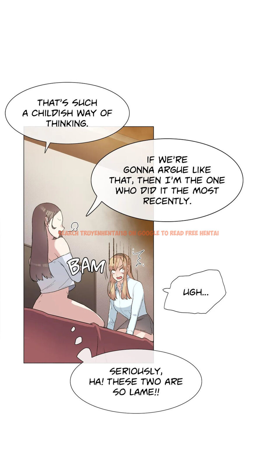 Read Hentai Image 22 18266 in comic Fantasyland - Chapter 47 - www.hentaitnt.net