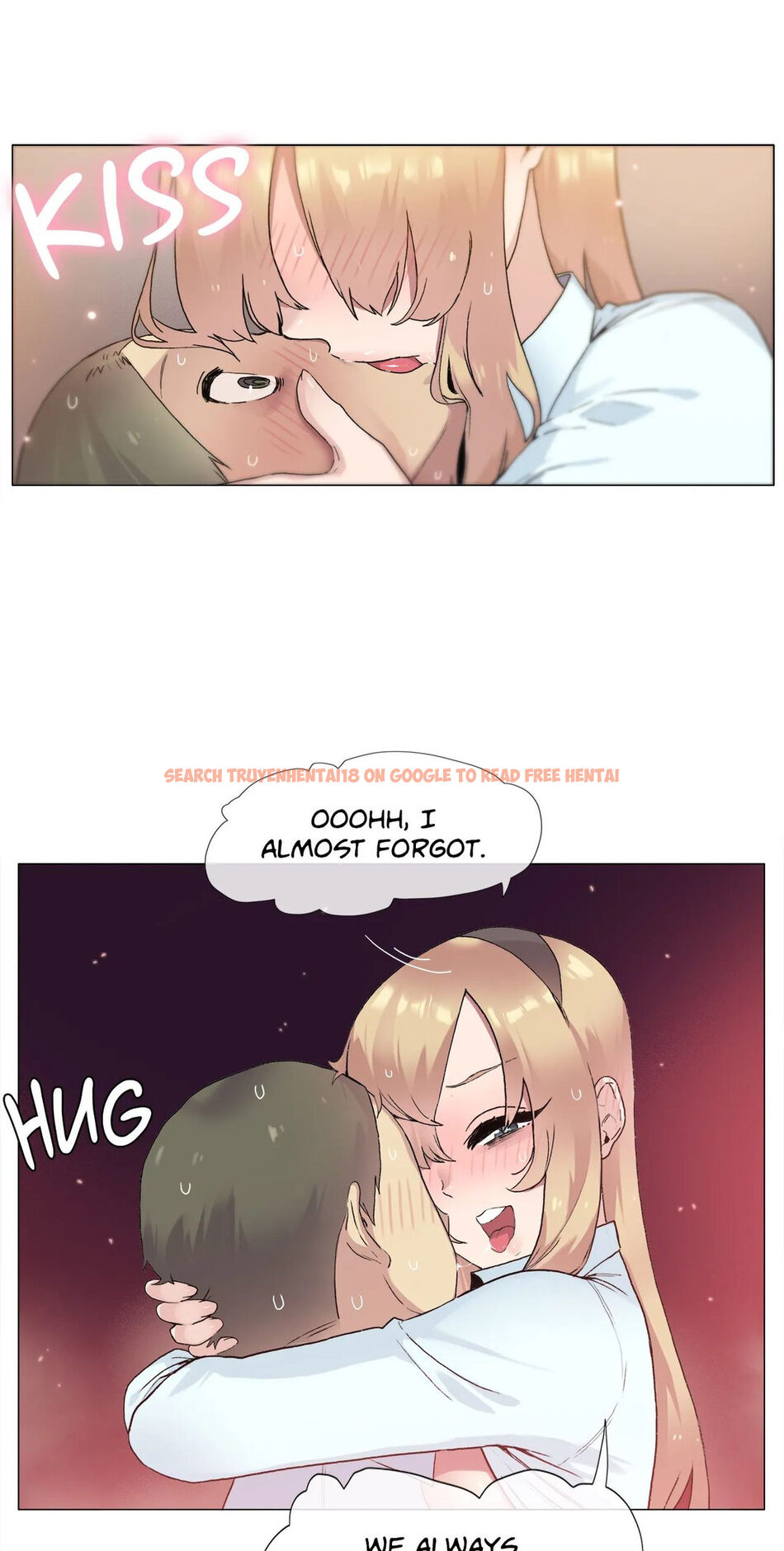 Read Hentai Image 41 18266 in comic Fantasyland - Chapter 47 - www.hentaitnt.net