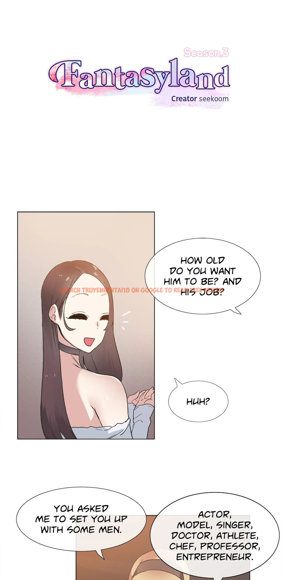 Read Hentai Image 5 18266 in comic Fantasyland - Chapter 47 - www.hentaitnt.net