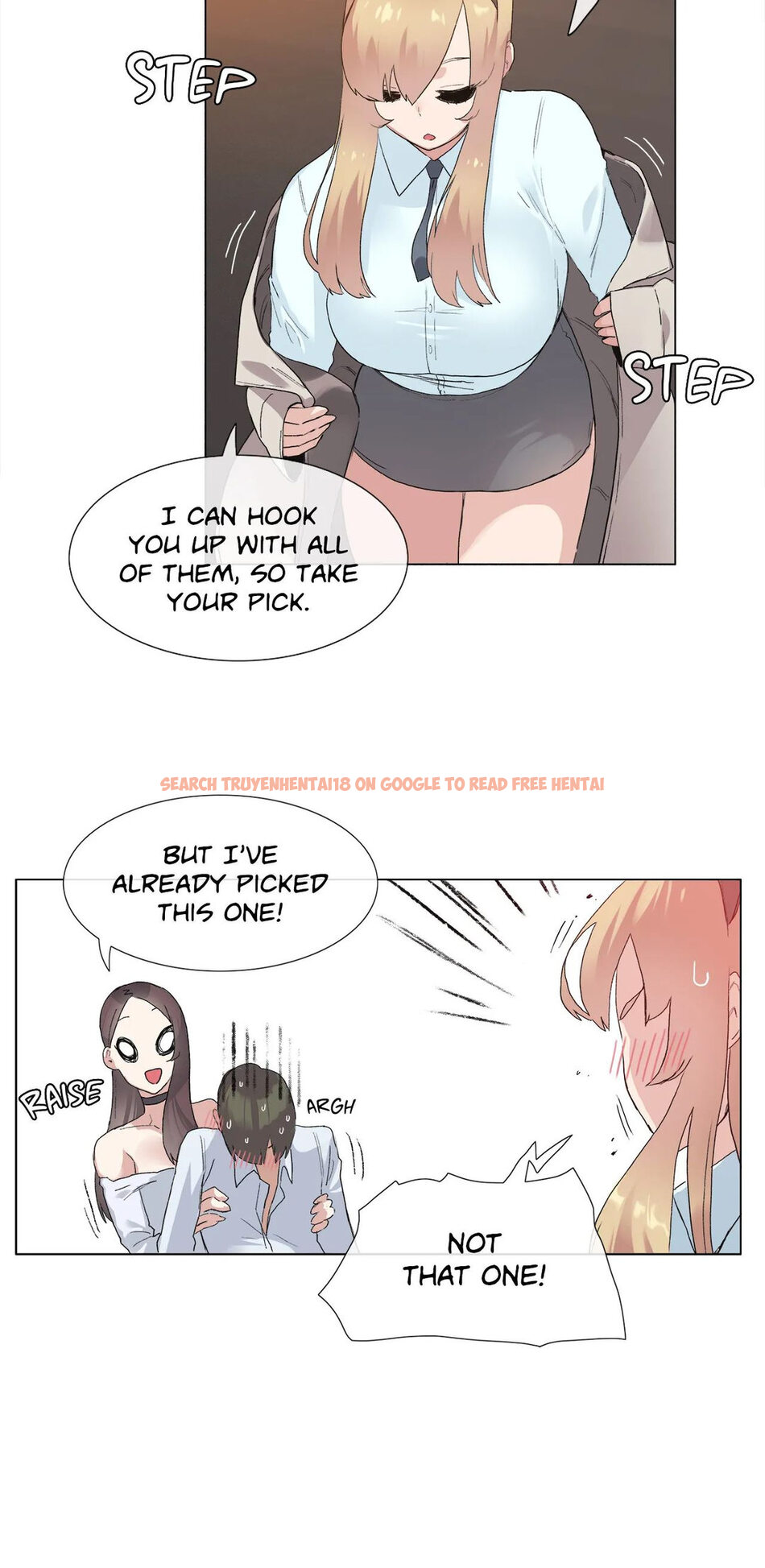 Read Hentai Image 6 18266 in comic Fantasyland - Chapter 47 - www.hentaitnt.net