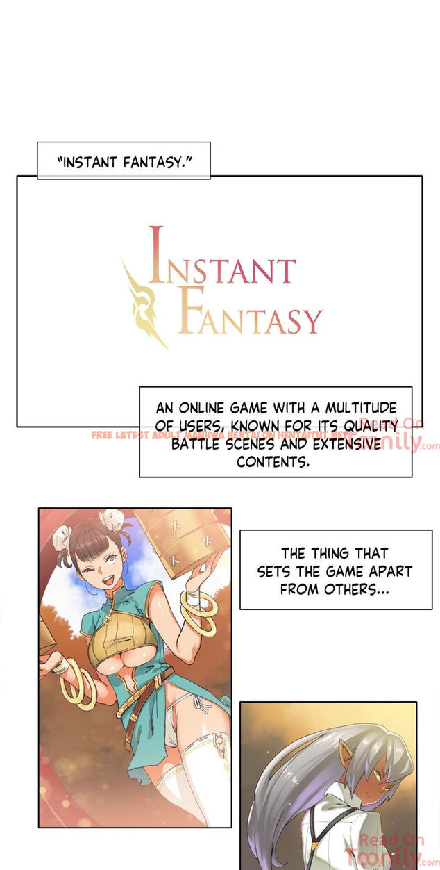 Read Hentai Image 1 793 in comic Fantasyland - Chapter 8 - hentaitnt.net