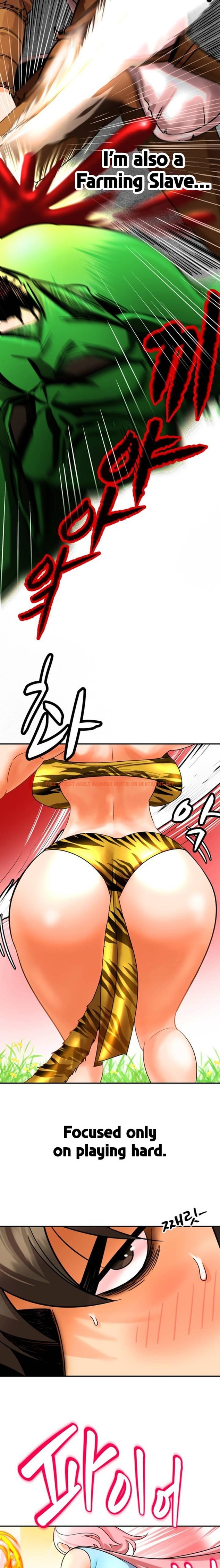 Read Hentai Image 4 44513 in comic Farming With Girls - Chapter 1 - hentaitnt.net