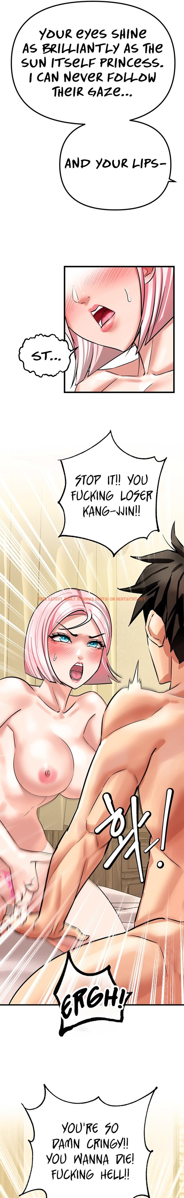 Read Hentai Image 23 73250 in comic Farming With Girls - Chapter 12 - hentaitnt.net