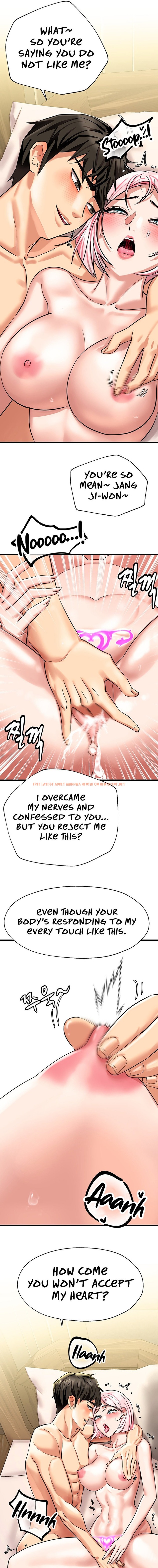 Read Hentai Image 14 73066 in comic Farming With Girls - Chapter 13 - hentaitnt.net