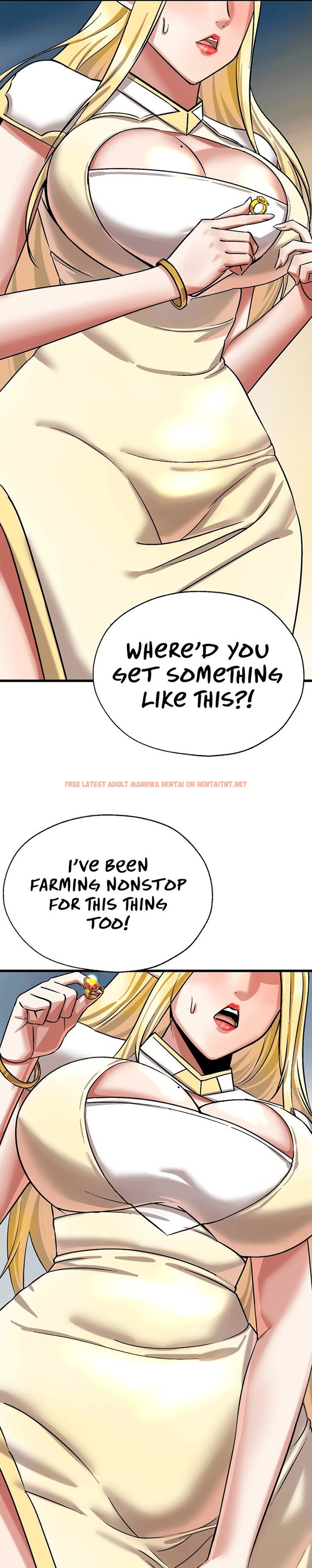 Read Hentai Image 11 50829 in comic Farming With Girls - Chapter 9 - hentaitnt.net