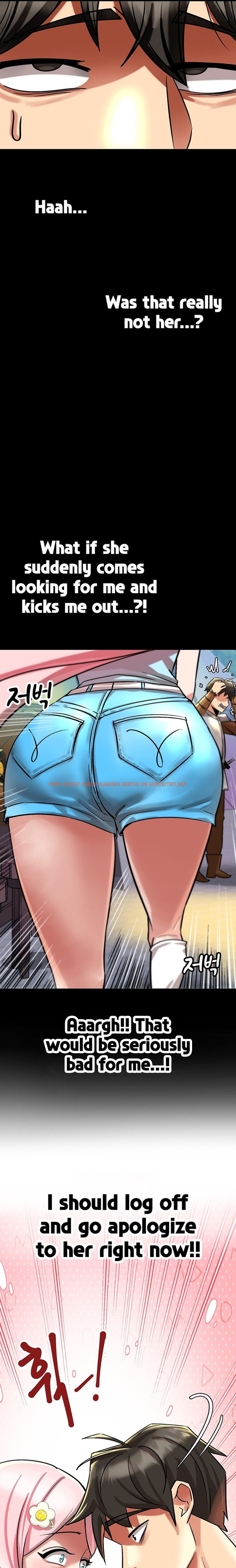 Read Hentai Image 23 50829 in comic Farming With Girls - Chapter 9 - hentaitnt.net