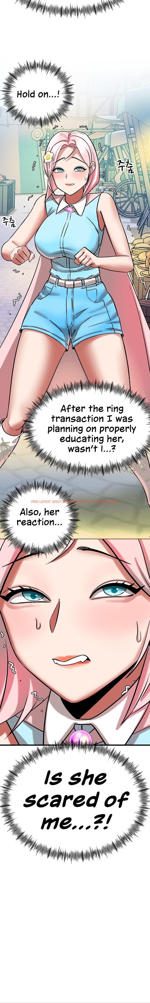 Read Hentai Image 25 50829 in comic Farming With Girls - Chapter 9 - hentaitnt.net