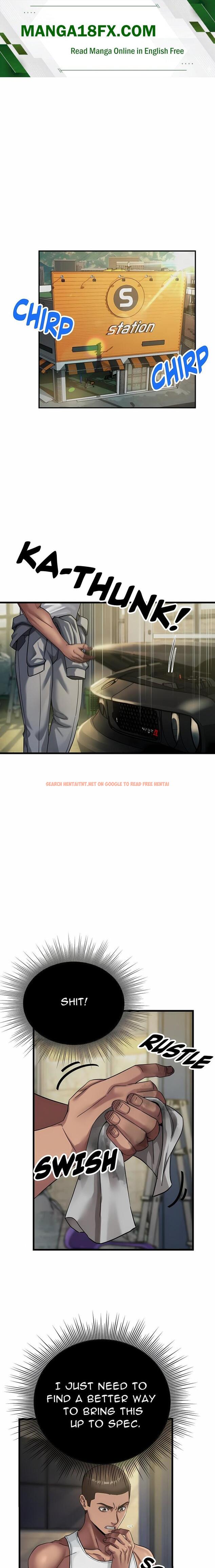 Fast And Curious (Uncensored) - Chapter 10
