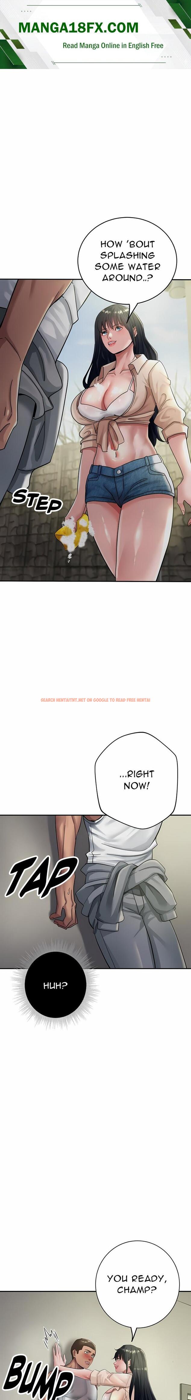Fast And Curious (Uncensored) - Chapter 11