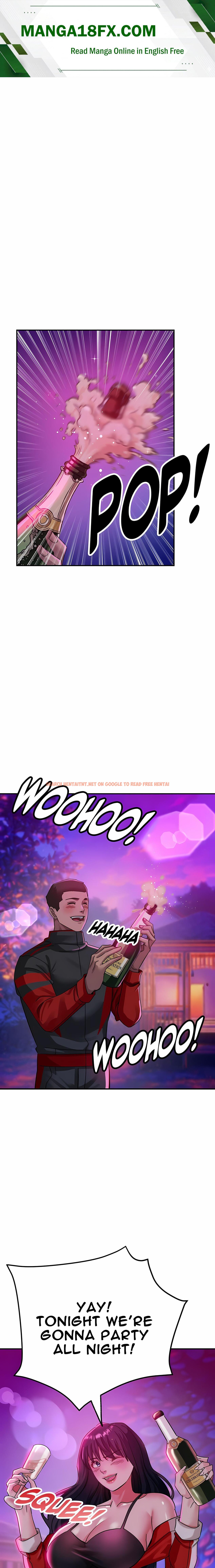 Fast And Curious (Uncensored) - Chapter 14