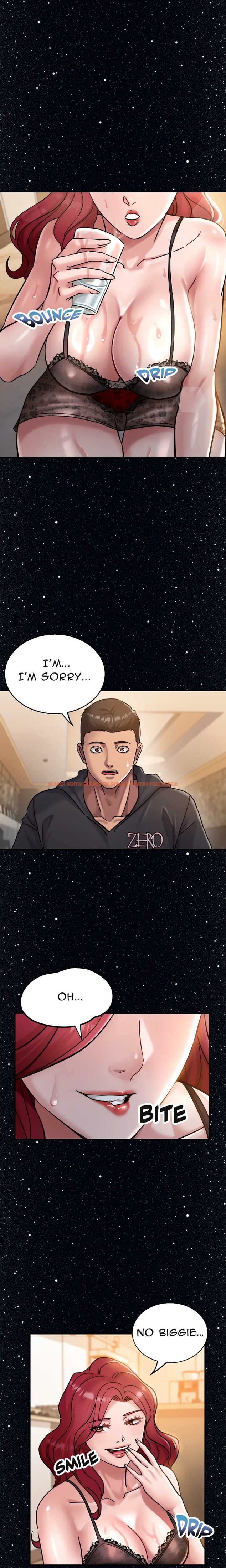 Fast And Curious (Uncensored) - Chapter 2