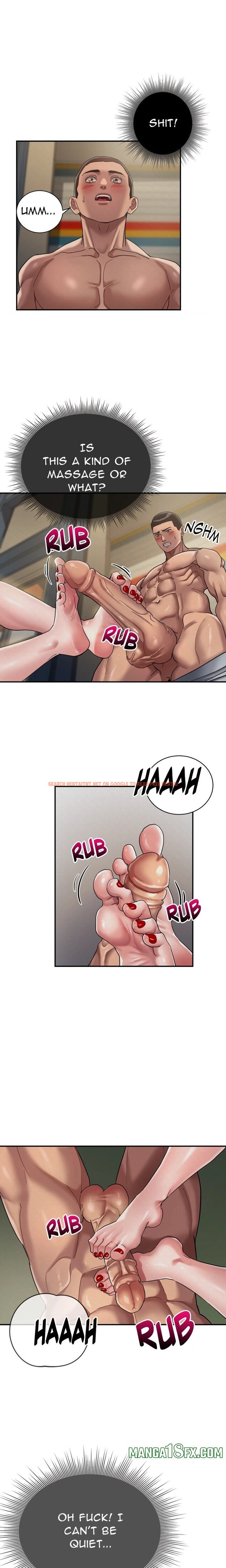 Fast And Curious (Uncensored) - Chapter 4