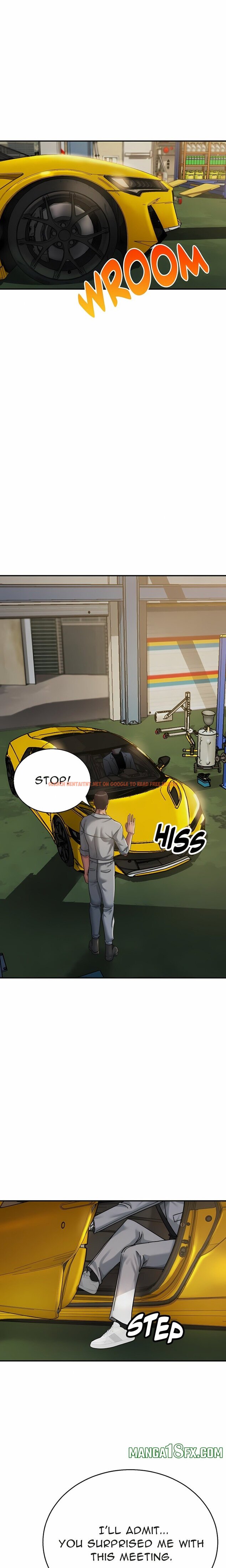 Fast And Curious (Uncensored) - Chapter 6