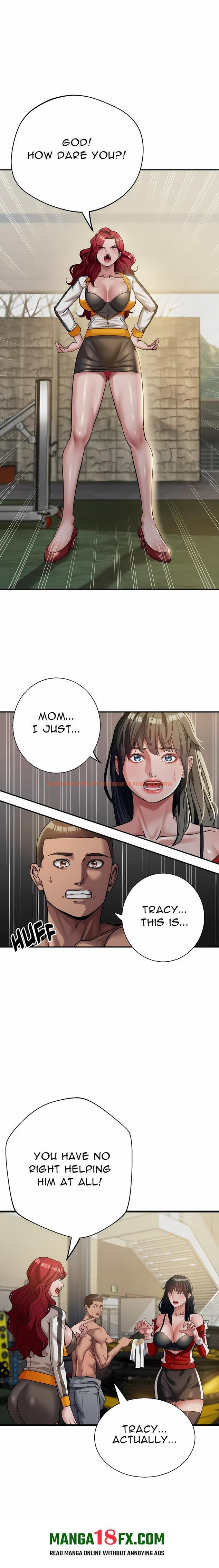 Fast And Curious (Uncensored) - Chapter 7