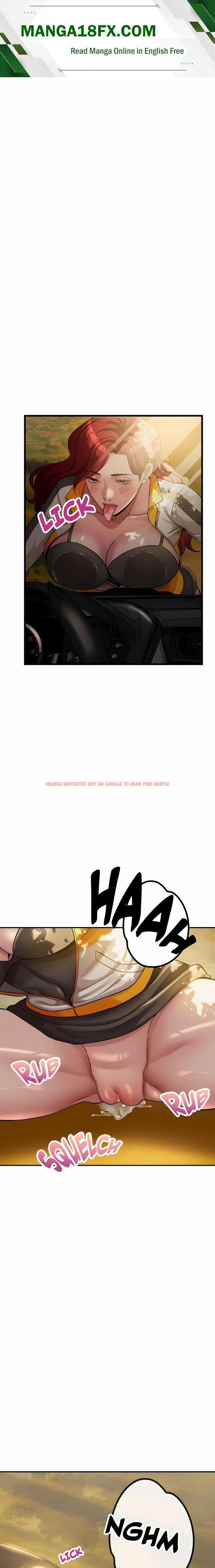 Fast And Curious (Uncensored) - Chapter 8
