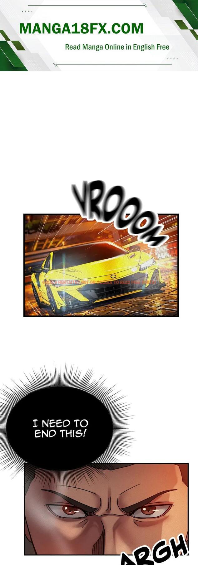 Fast And Curious (Uncensored) - Chapter 9