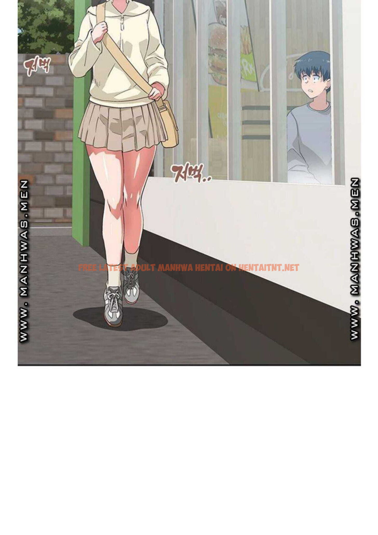 Read Hentai Image 107 133 in comic Fast Food - Chapter 1 - hentaitnt.net