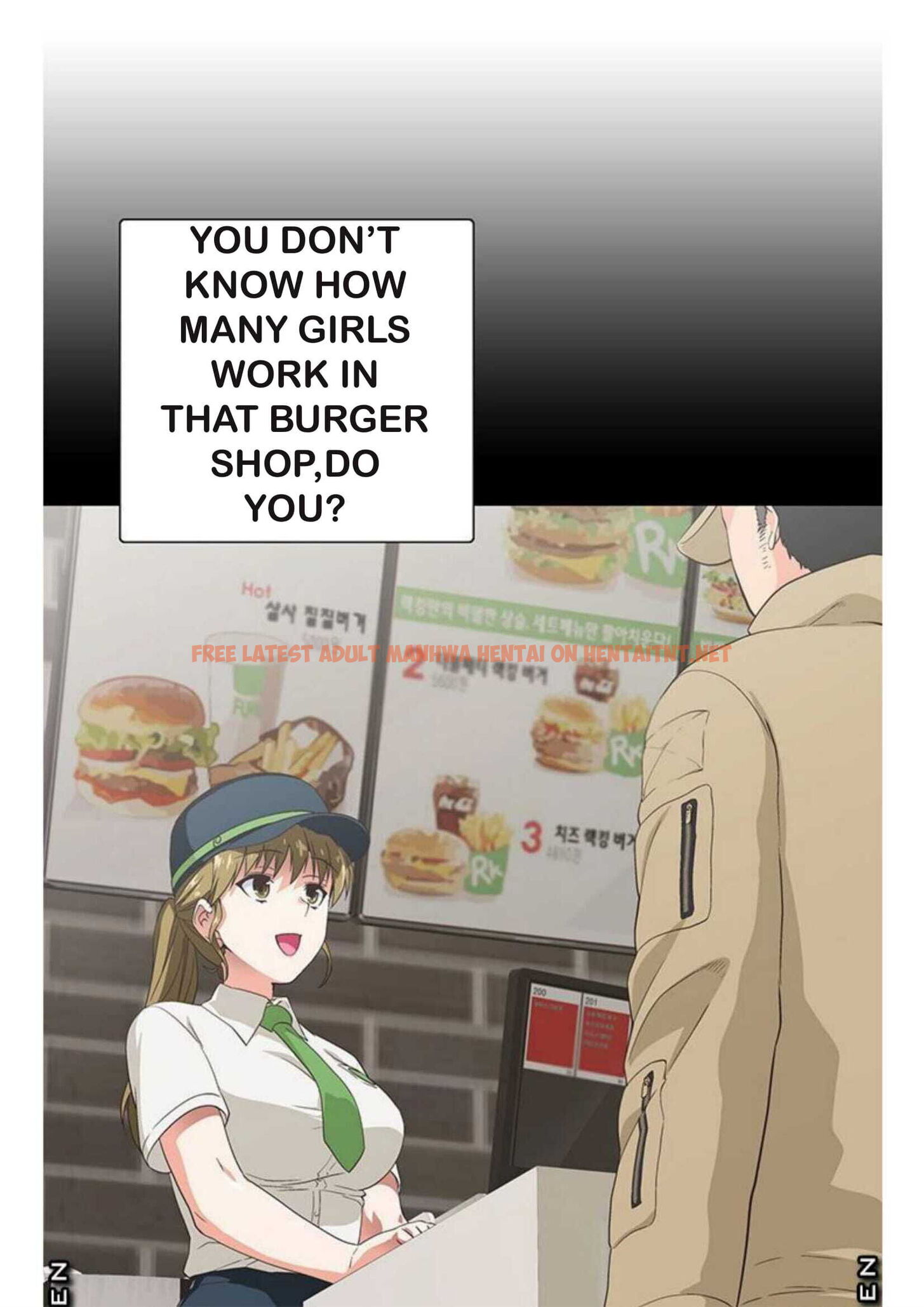 Read Hentai Image 25 127 in comic Fast Food - Chapter 1 - hentaitnt.net