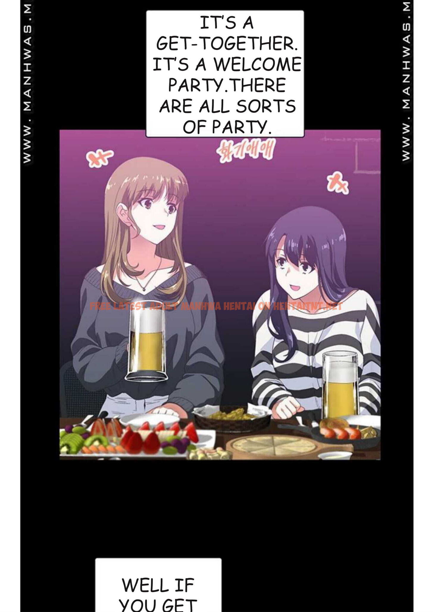 Read Hentai Image 31 127 in comic Fast Food - Chapter 1 - hentaitnt.net