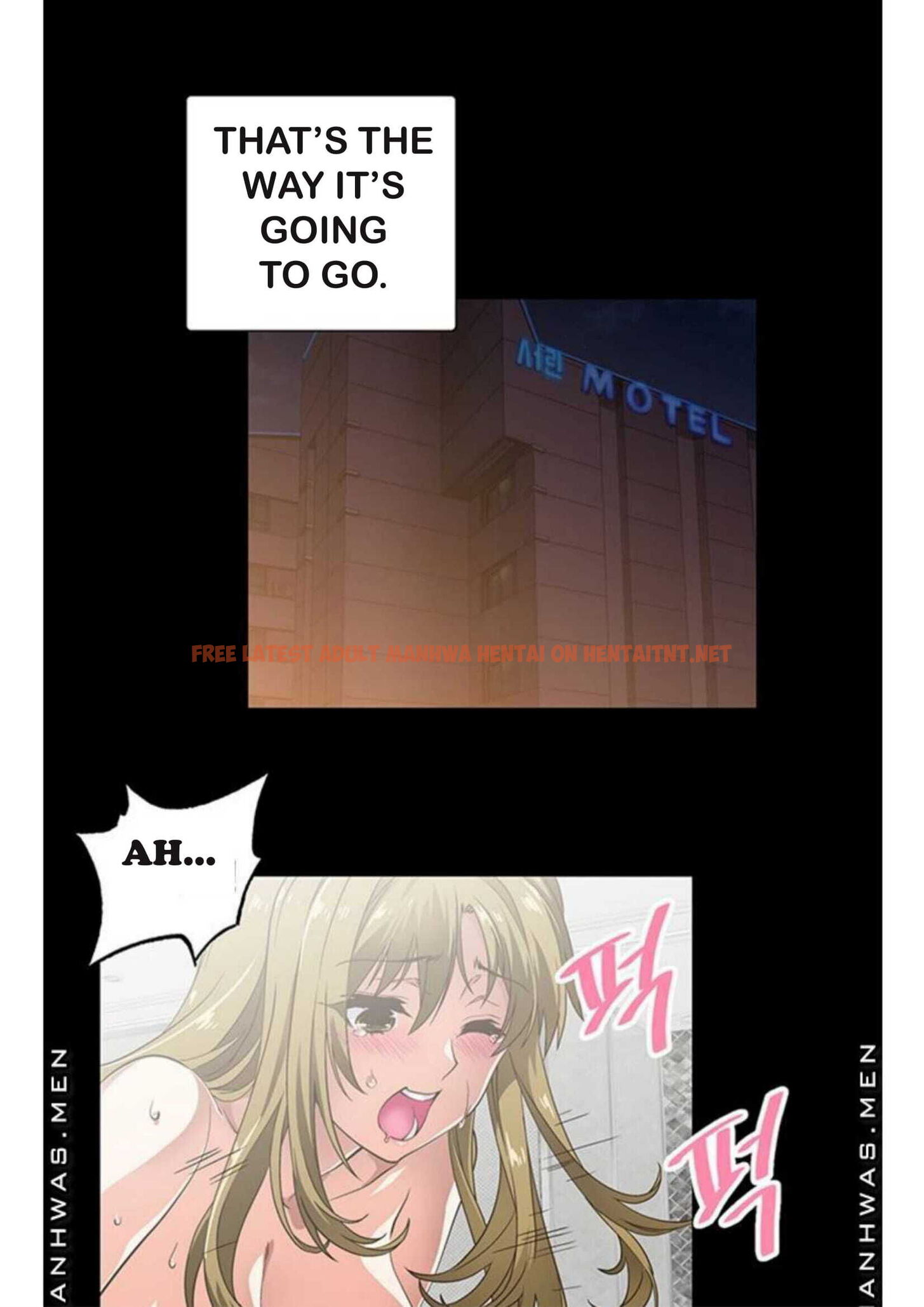 Read Hentai Image 36 128 in comic Fast Food - Chapter 1 - hentaitnt.net