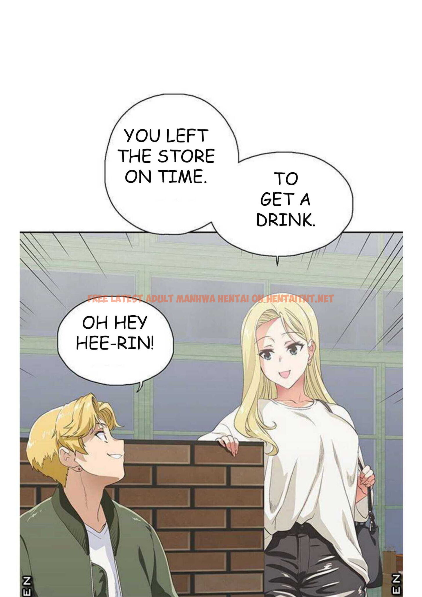 Read Hentai Image 67 128 in comic Fast Food - Chapter 1 - hentaitnt.net