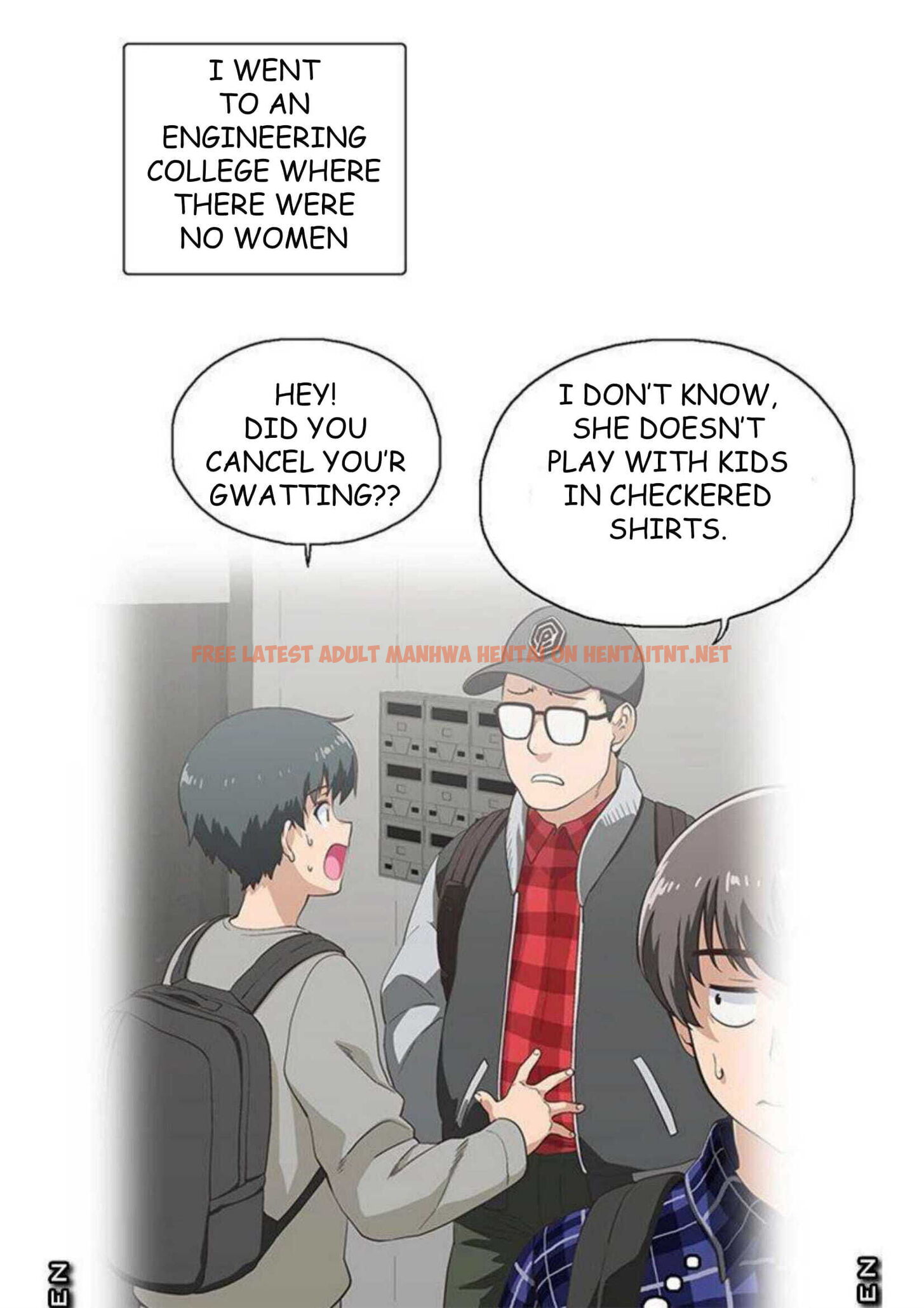 Read Hentai Image 87 128 in comic Fast Food - Chapter 1 - hentaitnt.net