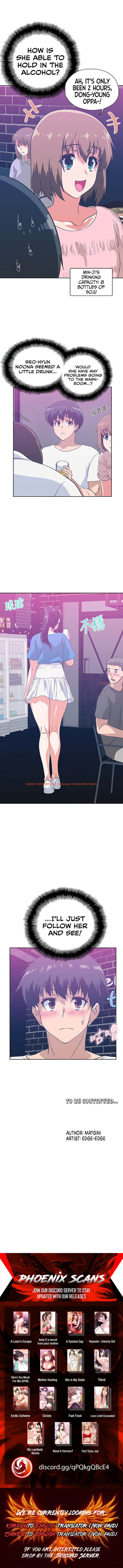 Read Hentai Image 5 742 in comic Fast Food - Chapter 17 - www.hentaitnt.net