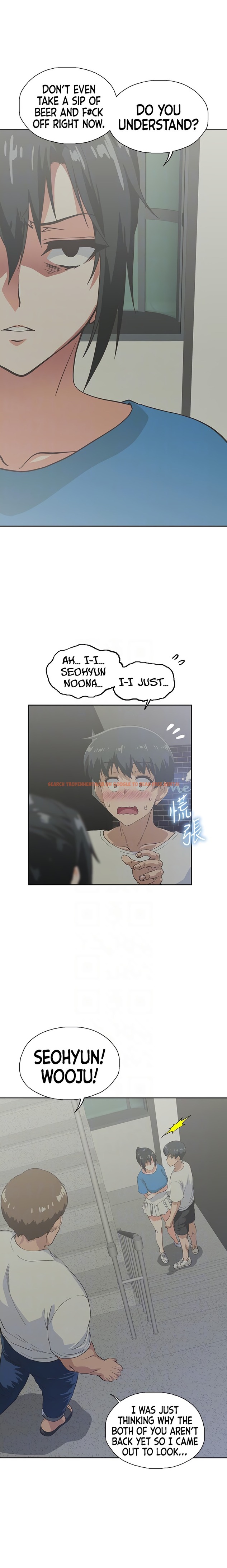 Read Hentai Image 10 427 in comic Fast Food - Chapter 18 - www.hentaitnt.net