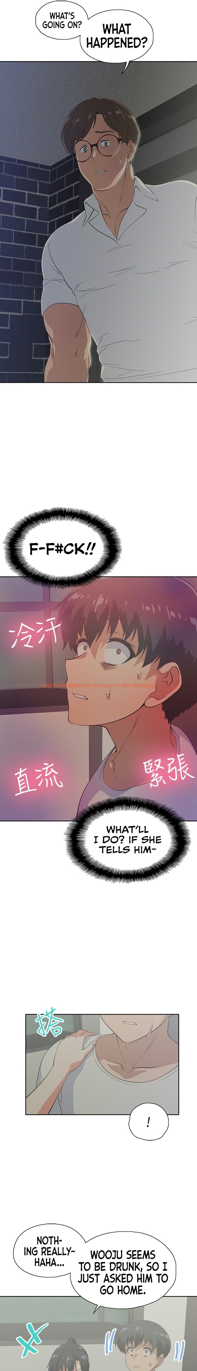 Read Hentai Image 11 432 in comic Fast Food - Chapter 18 - www.hentaitnt.net