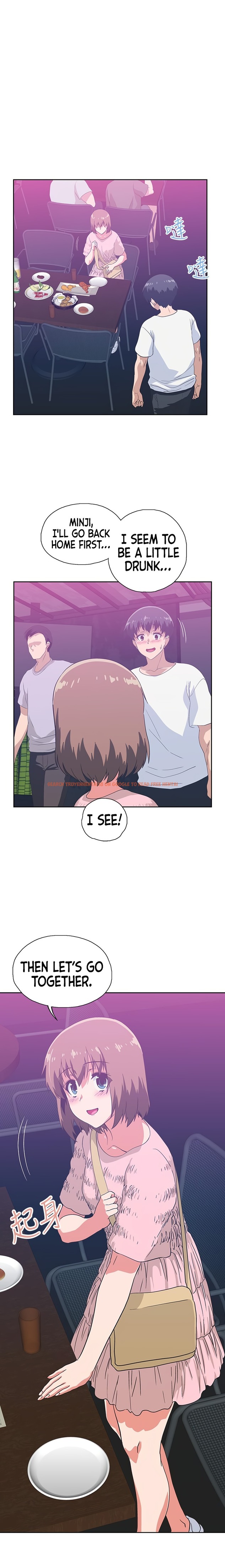 Read Hentai Image 13 432 in comic Fast Food - Chapter 18 - www.hentaitnt.net