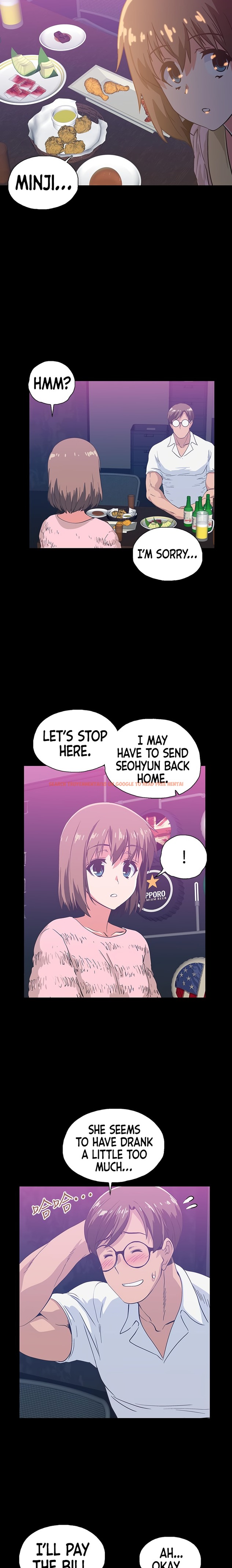 Read Hentai Image 17 432 in comic Fast Food - Chapter 18 - www.hentaitnt.net