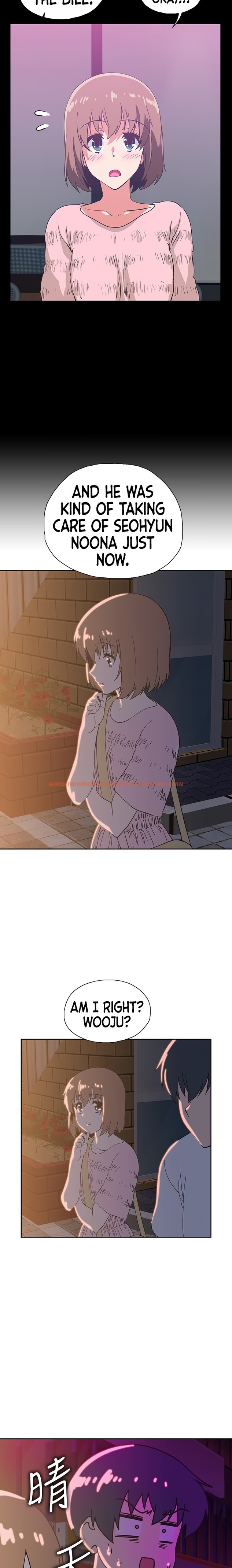 Read Hentai Image 18 432 in comic Fast Food - Chapter 18 - www.hentaitnt.net