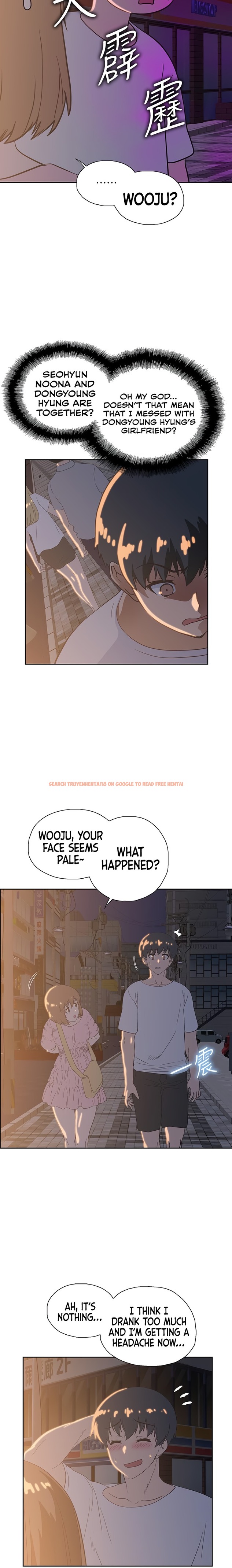 Read Hentai Image 19 432 in comic Fast Food - Chapter 18 - www.hentaitnt.net