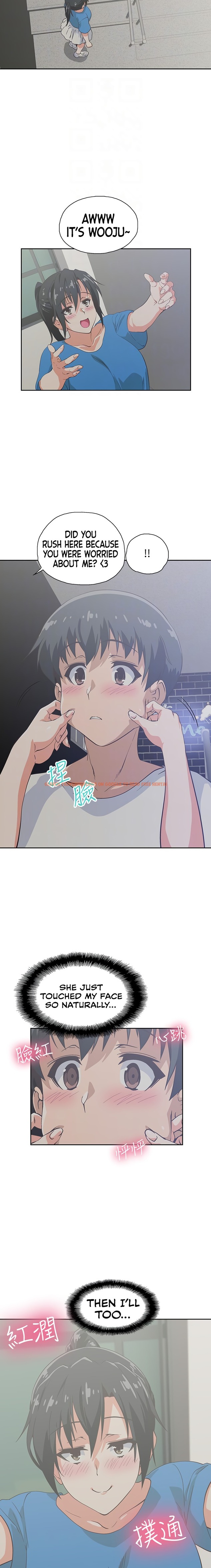 Read Hentai Image 4 427 in comic Fast Food - Chapter 18 - www.hentaitnt.net