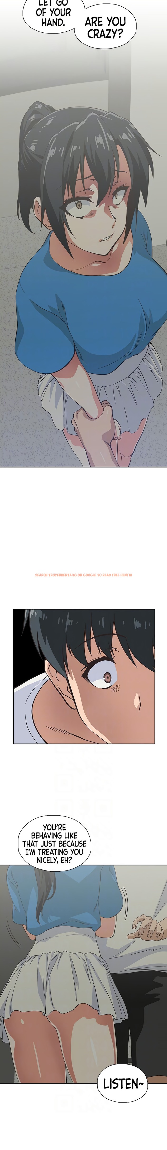 Read Hentai Image 9 427 in comic Fast Food - Chapter 18 - www.hentaitnt.net