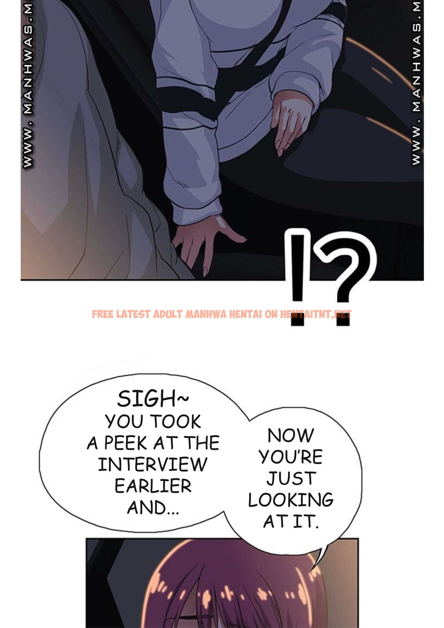 Read Hentai Image 133 139 in comic Fast Food - Chapter 2 - hentaitnt.net