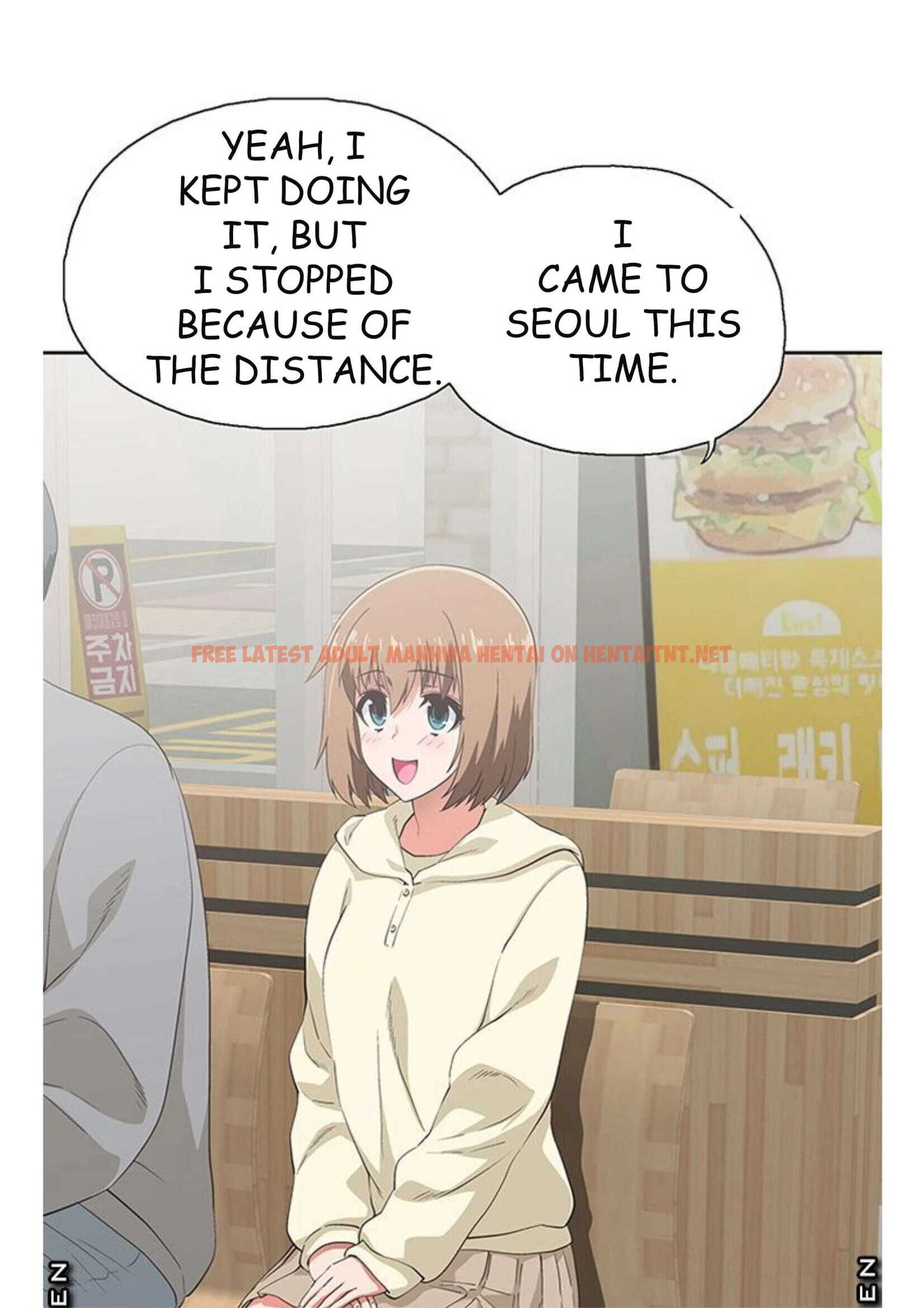 Read Hentai Image 15 133 in comic Fast Food - Chapter 2 - hentaitnt.net