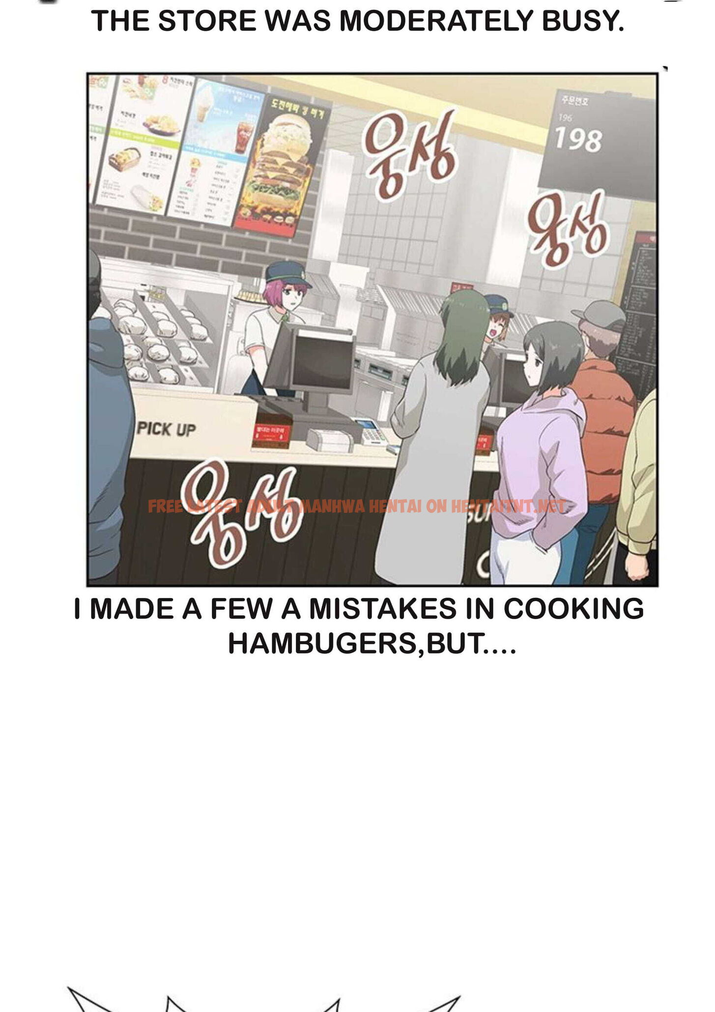 Read Hentai Image 53 133 in comic Fast Food - Chapter 2 - hentaitnt.net