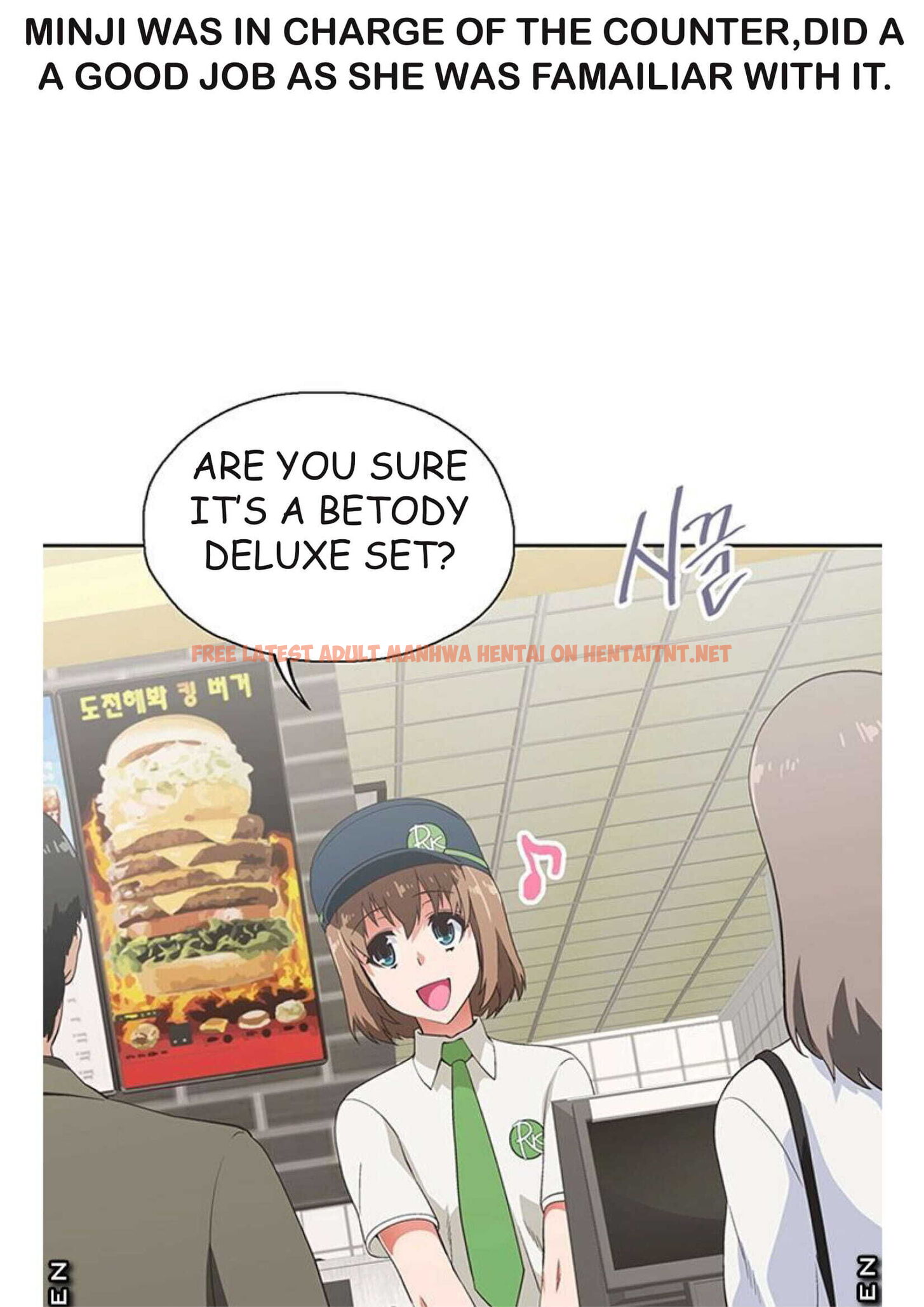 Read Hentai Image 55 133 in comic Fast Food - Chapter 2 - hentaitnt.net