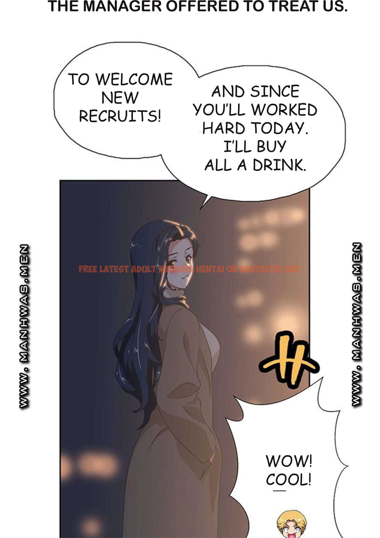 Read Hentai Image 62 133 in comic Fast Food - Chapter 2 - hentaitnt.net