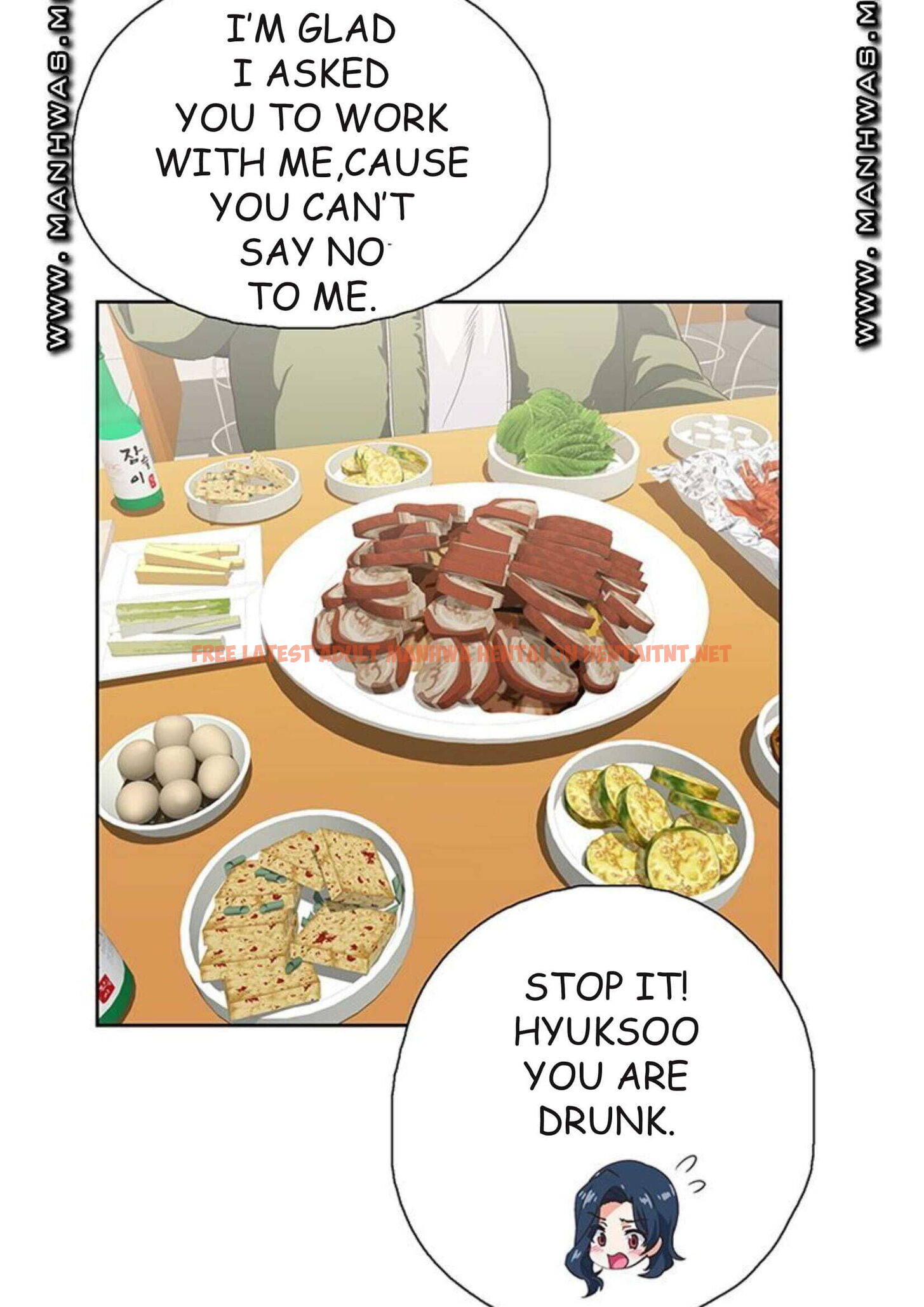 Read Hentai Image 91 138 in comic Fast Food - Chapter 2 - hentaitnt.net