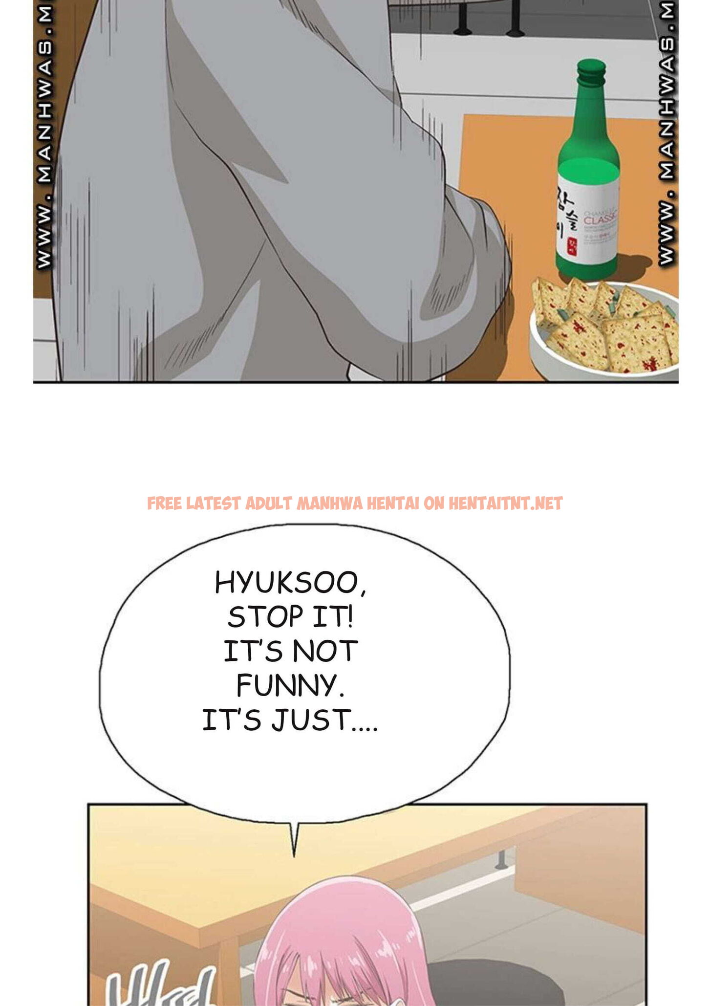 Read Hentai Image 95 138 in comic Fast Food - Chapter 2 - hentaitnt.net