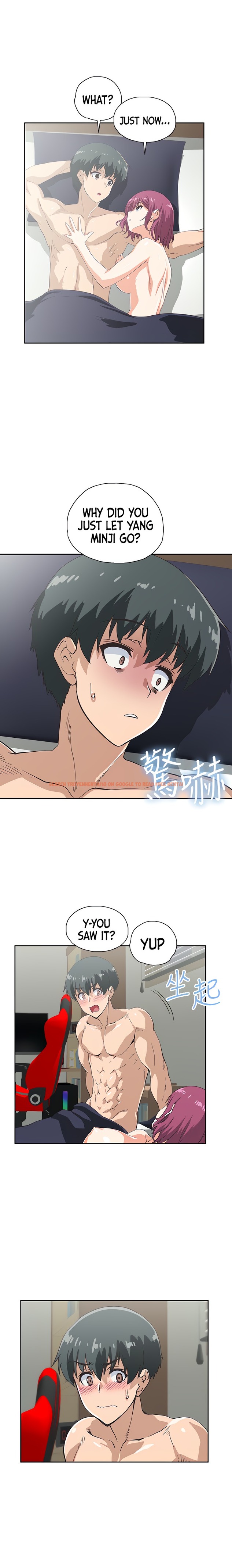 Read Hentai Image 15 567 in comic Fast Food - Chapter 23 - www.hentaitnt.net