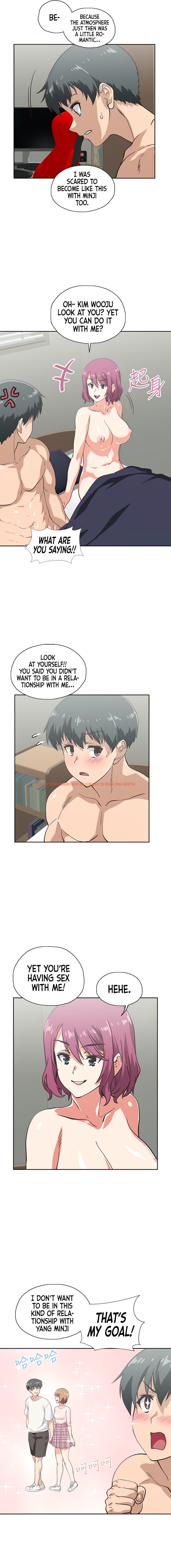 Read Hentai Image 16 567 in comic Fast Food - Chapter 23 - www.hentaitnt.net