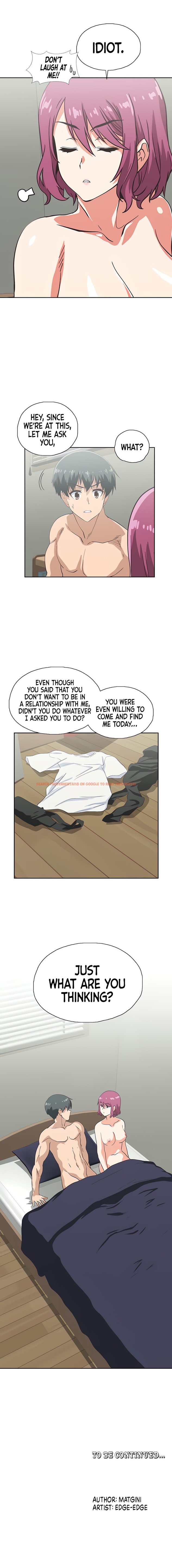 Read Hentai Image 17 567 in comic Fast Food - Chapter 23 - www.hentaitnt.net