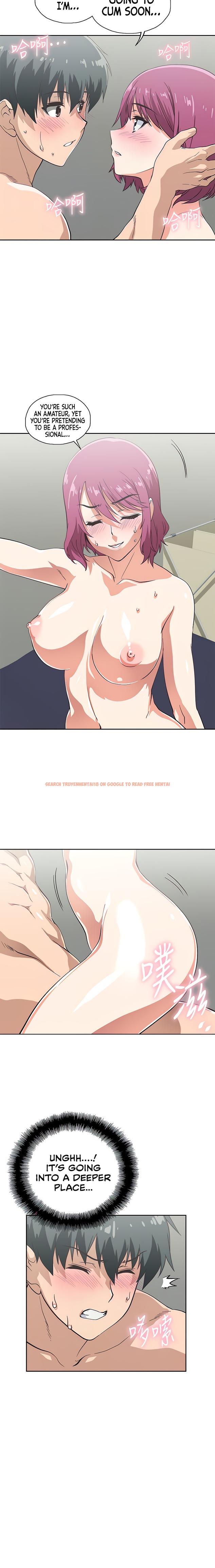 Read Hentai Image 5 567 in comic Fast Food - Chapter 23 - www.hentaitnt.net