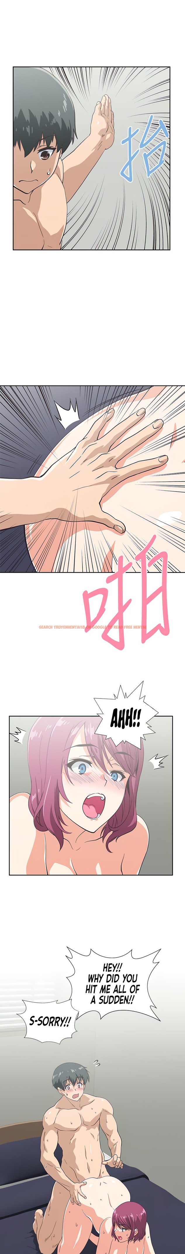 Read Hentai Image 9 567 in comic Fast Food - Chapter 23 - www.hentaitnt.net