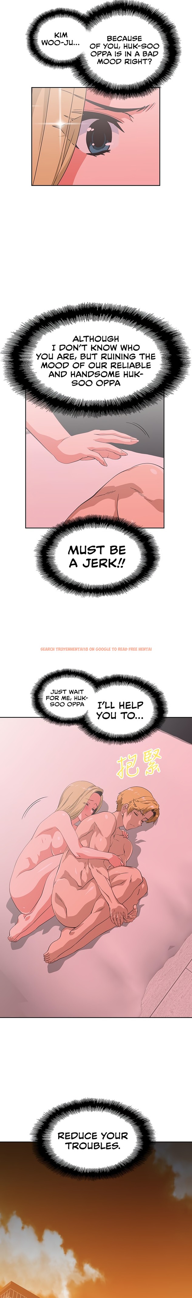 Read Hentai Image 14 153 in comic Fast Food - Chapter 24 - www.hentaitnt.net